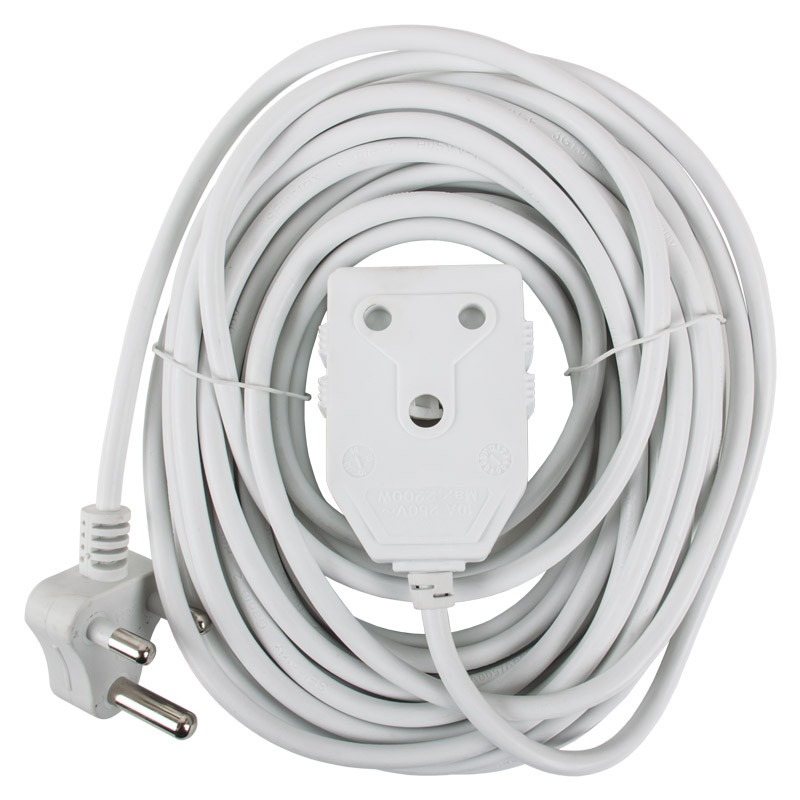 Extension Cord 20m 10A