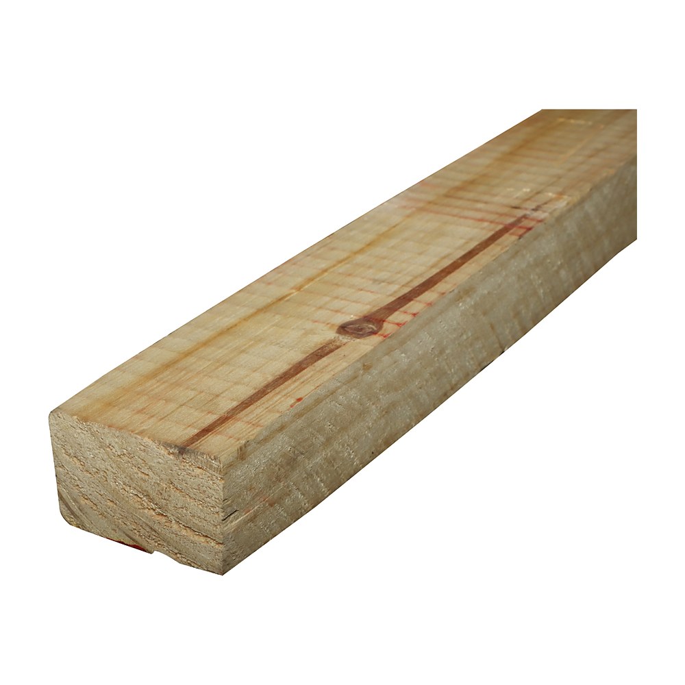KonstruktIt SA Pine 50 x 76mm – 3m