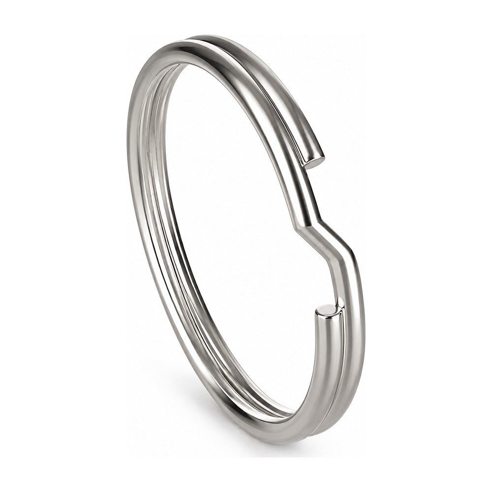 KonstruktIt Split Key Ring – 35mm