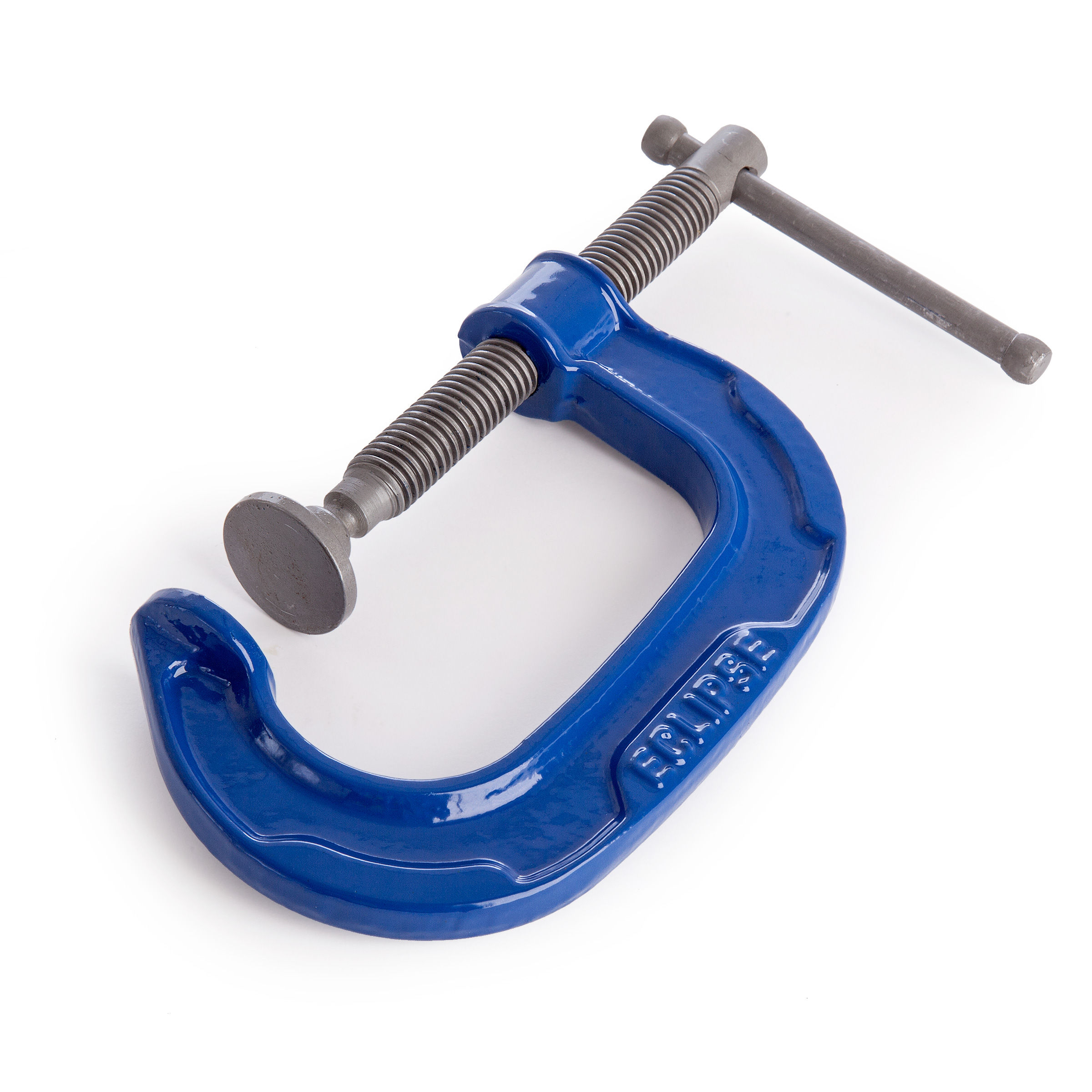 G-Clamp 75mm