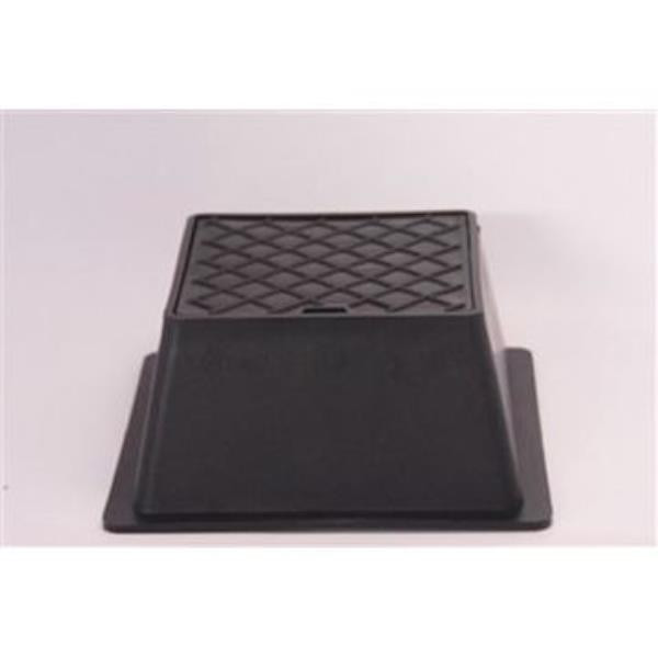 KonstruktIt PVC Tap Stop Box 150 x 150 x 100mm