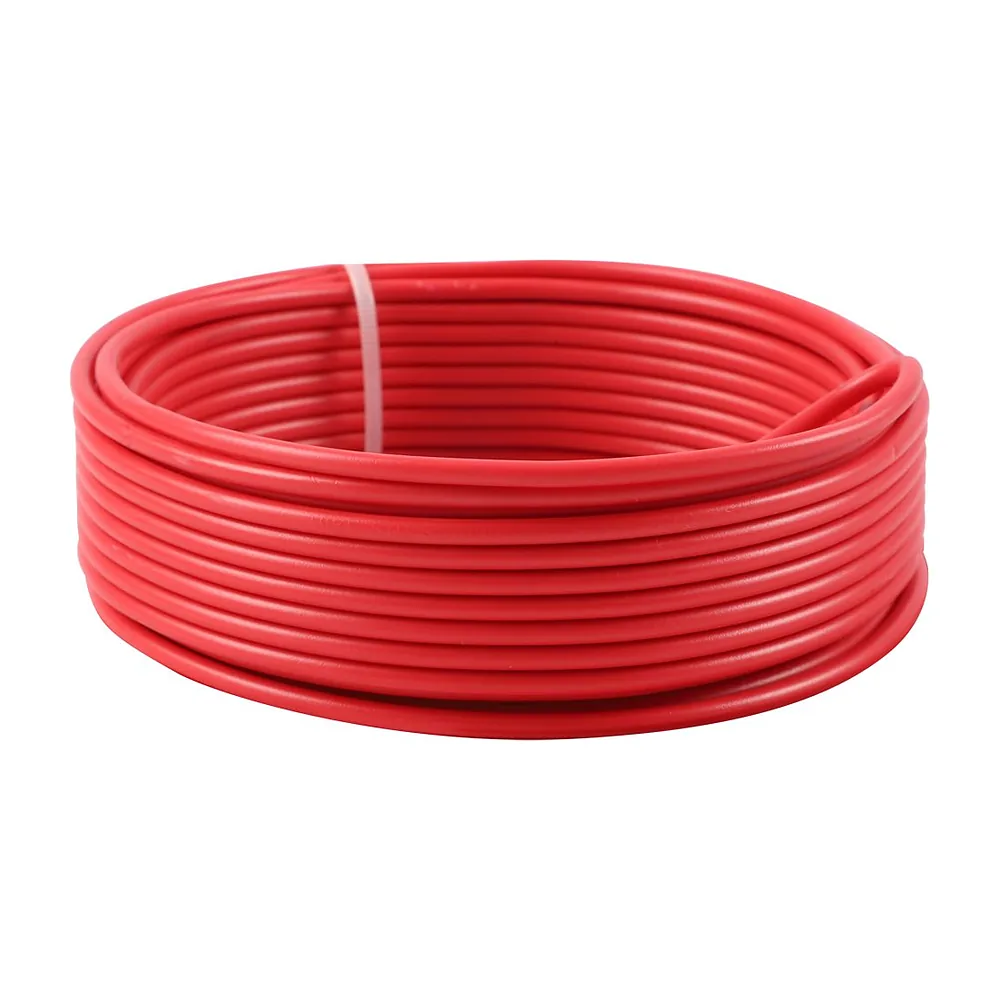 KonstruktIt GP Wire 1.5mm², Red – Per Metre