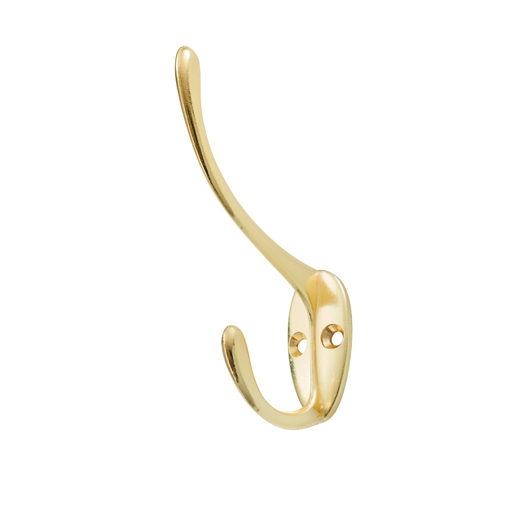 KonstruktIt Hat & Coat Hook, Oblong 152mm