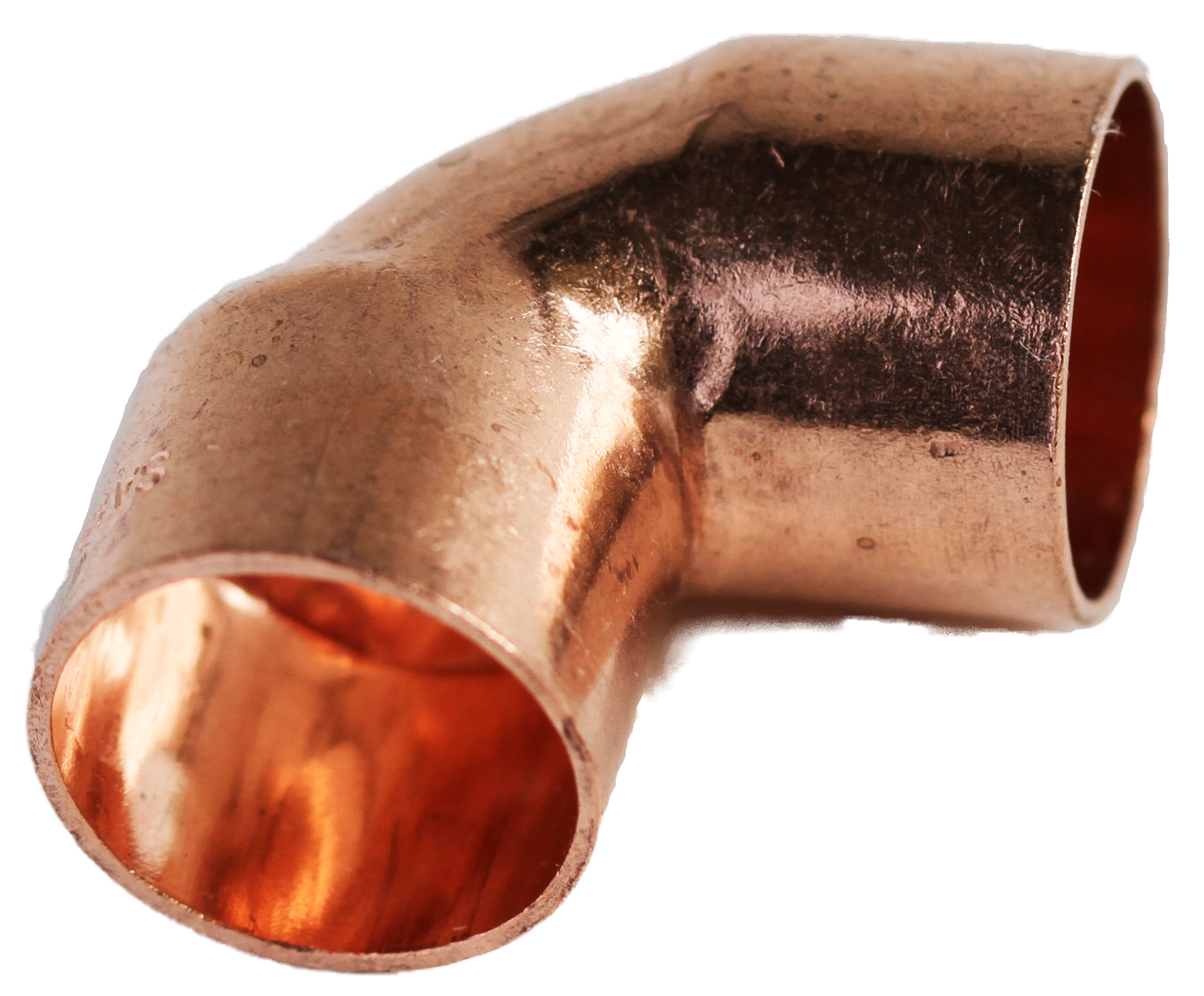 KonstruktIt Copper Elbow 90° 15mm, C x C