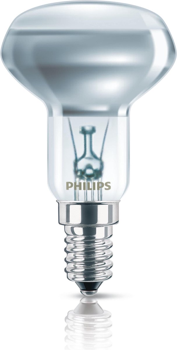 Philips R50 Reflector Lamp 40W SES