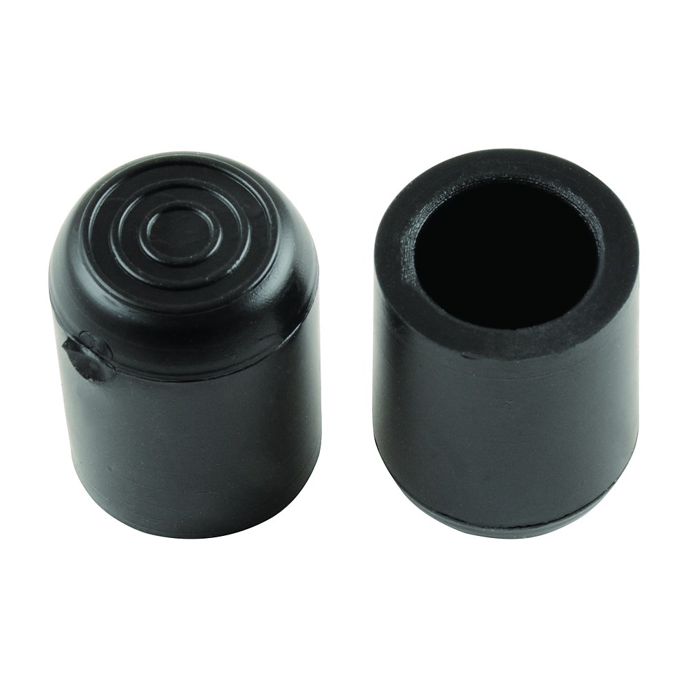 KonstruktIt Rubber Ferrule, Round – 9mm