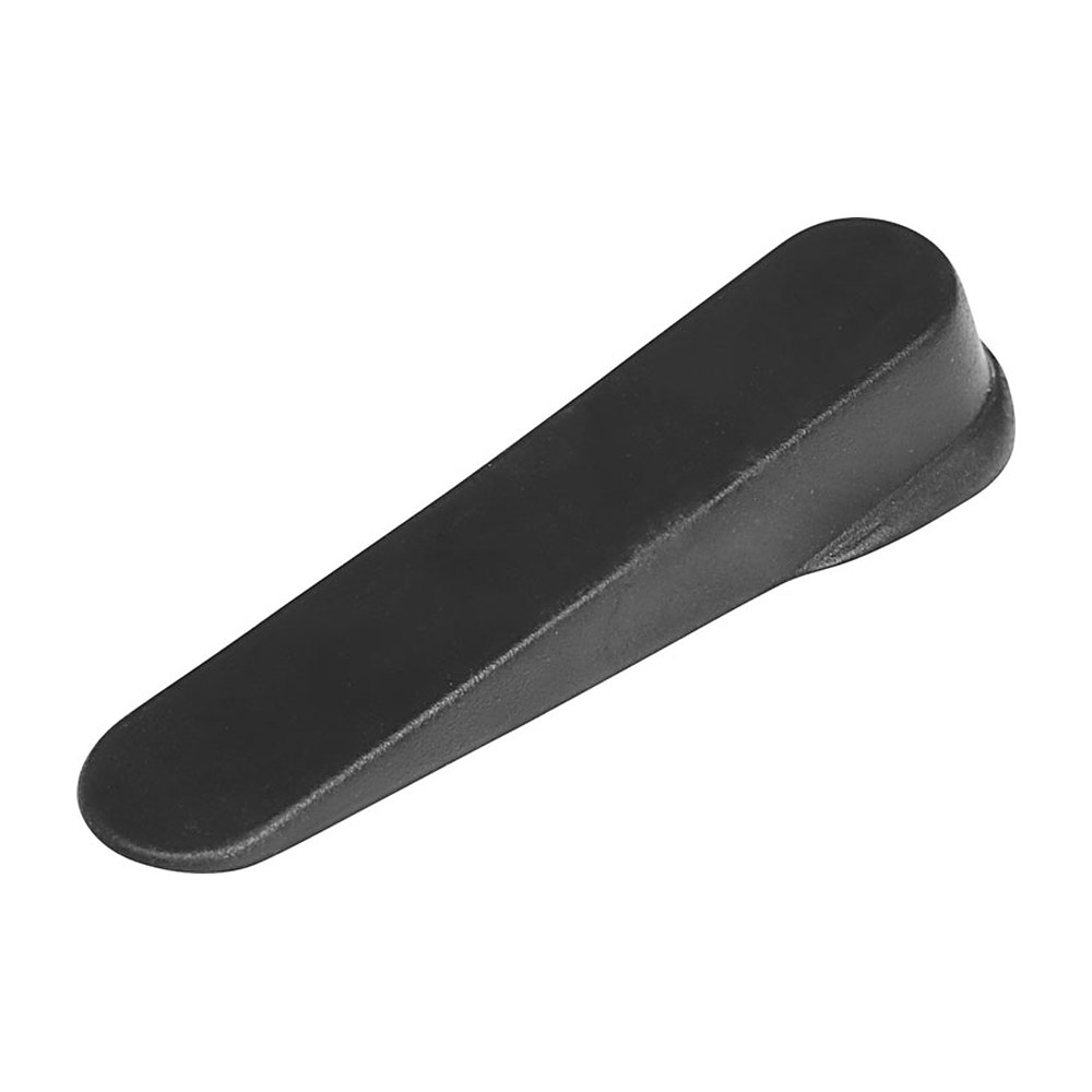Door Wedge -Black