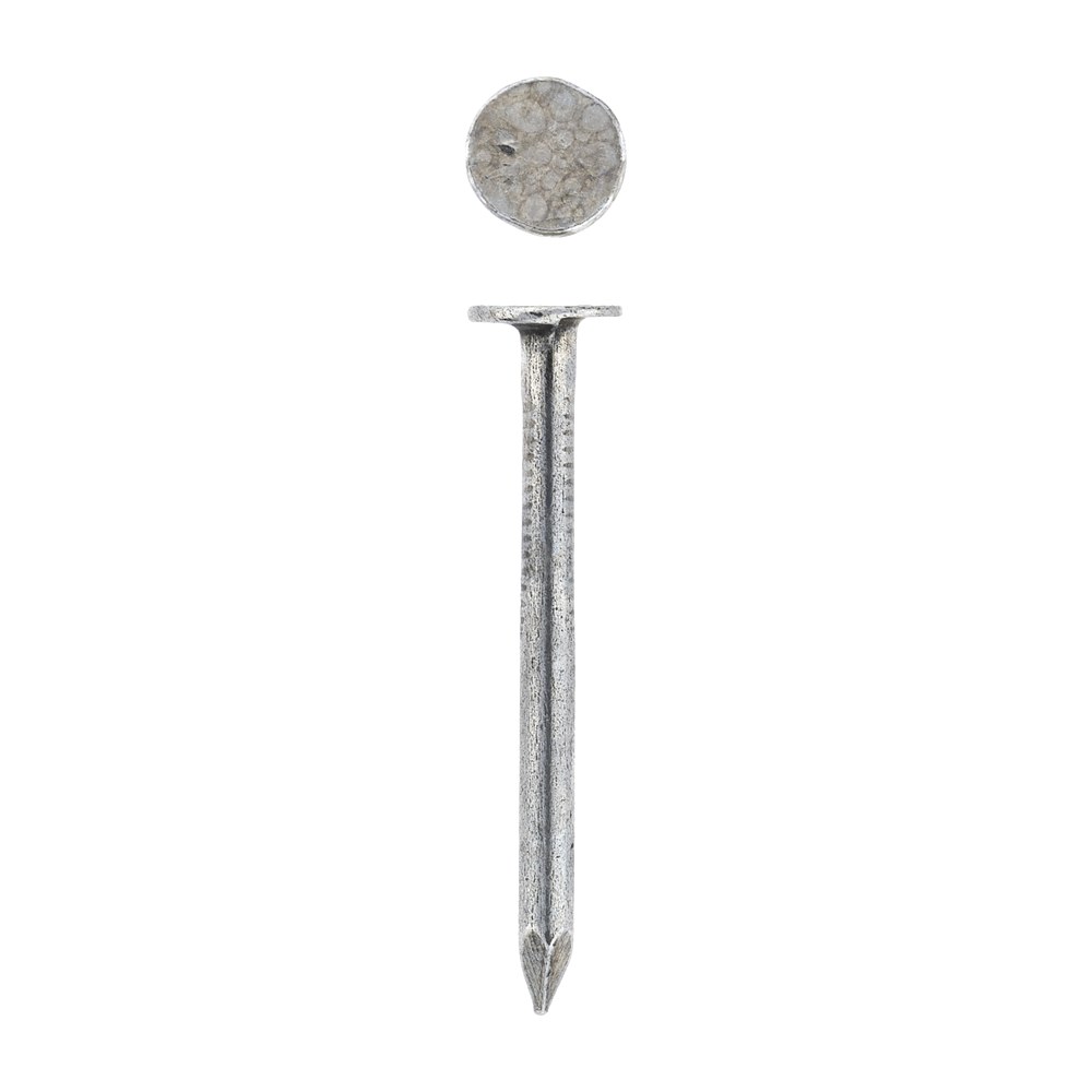 Eureka Clout Nail, Semi 25mm – 50g Pack