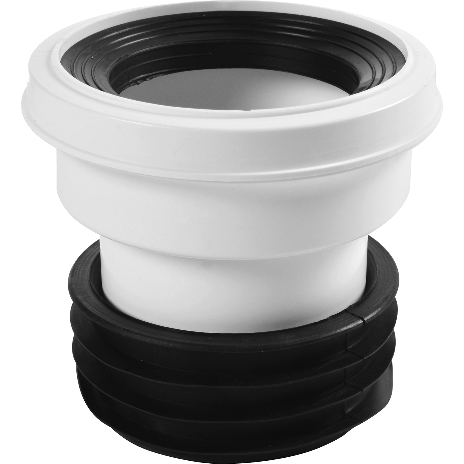 KonstruktIt Pan Connector, Straight 110mm