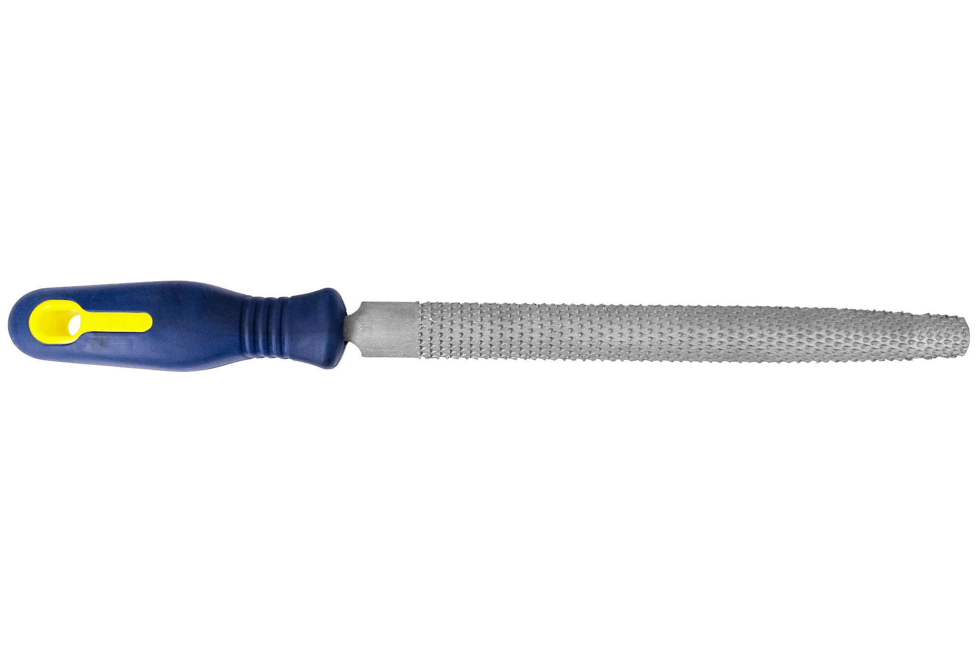 Cabinet Rasp Half Round Bastard 250mm