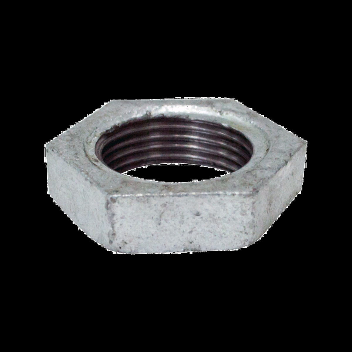 KonstruktIt Galvanised Backnut