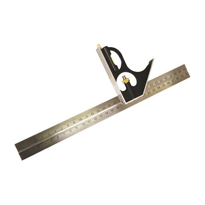 Combination Square 300mm