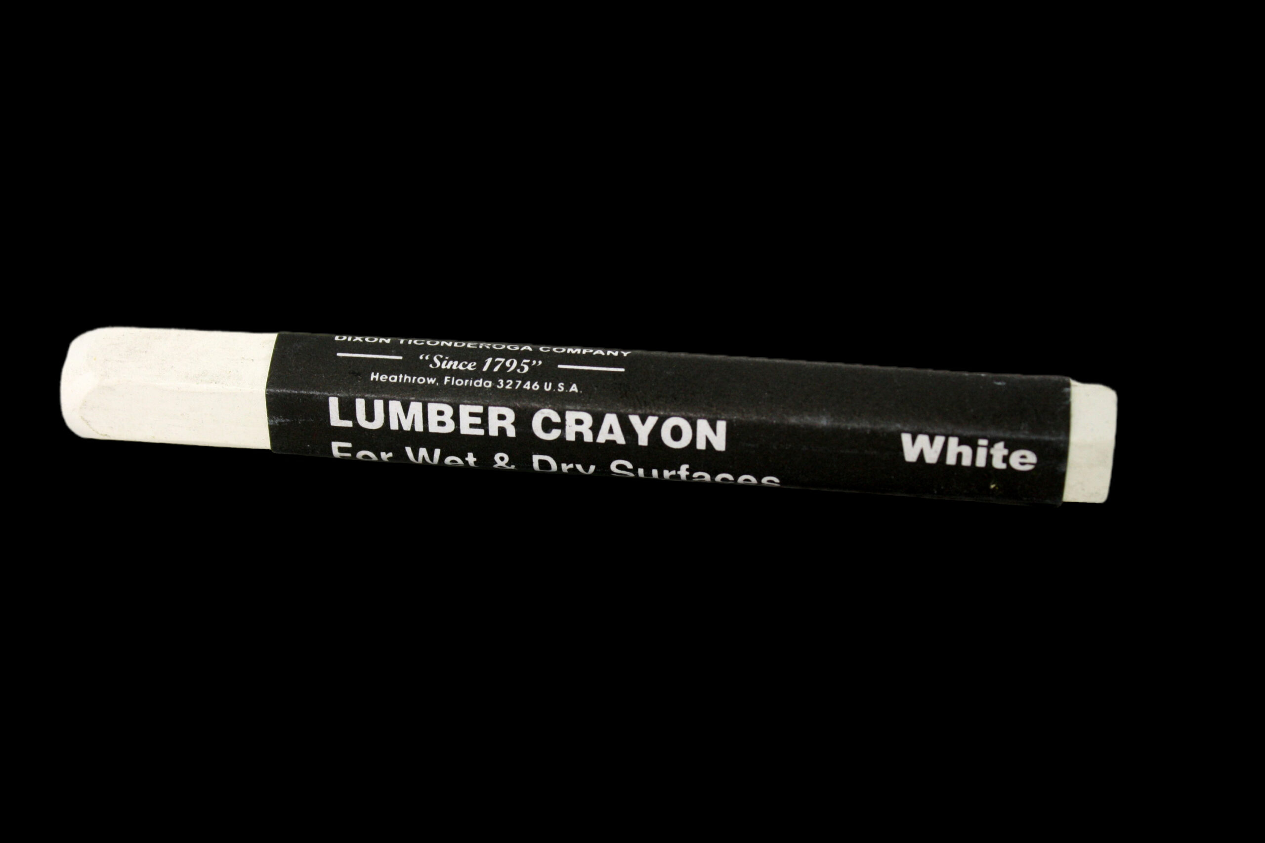 KonstruktIt Lumber Crayon