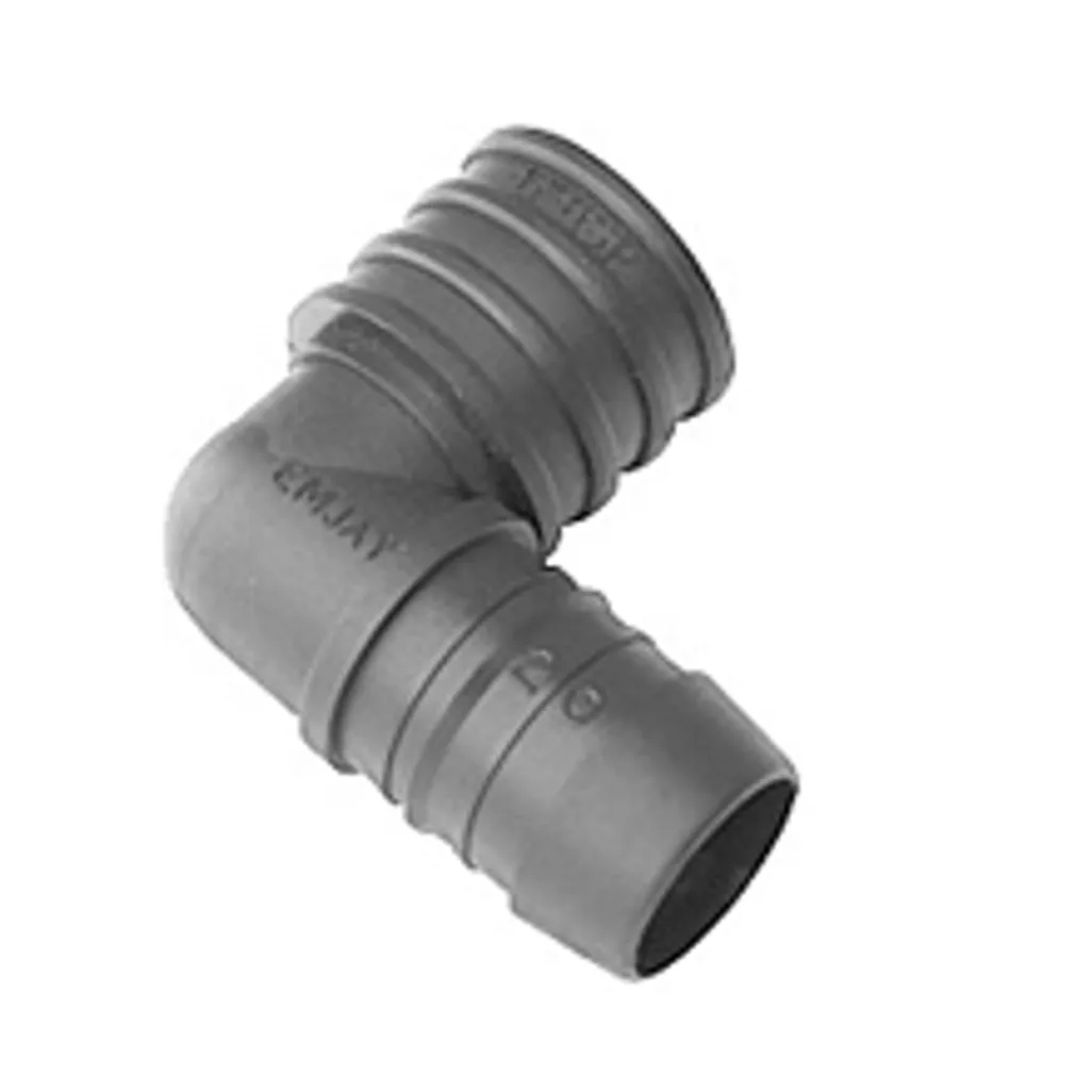 Emjay Insert Female Elbow