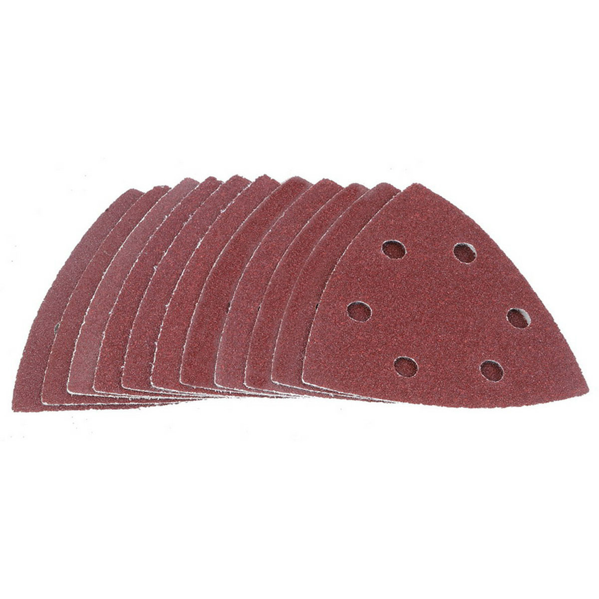 KonstruktIt Triangular Sanding Sheet
