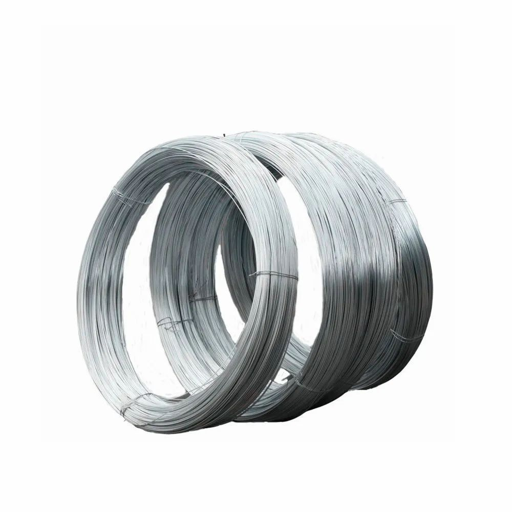 KonstruktIt Galvanised Binding Wire