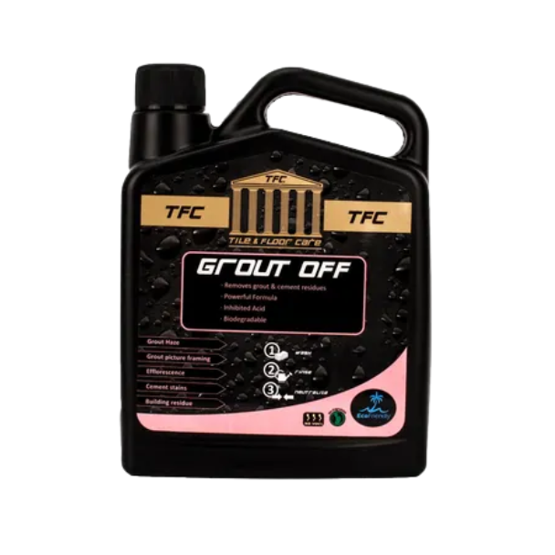 Grout Off 1L