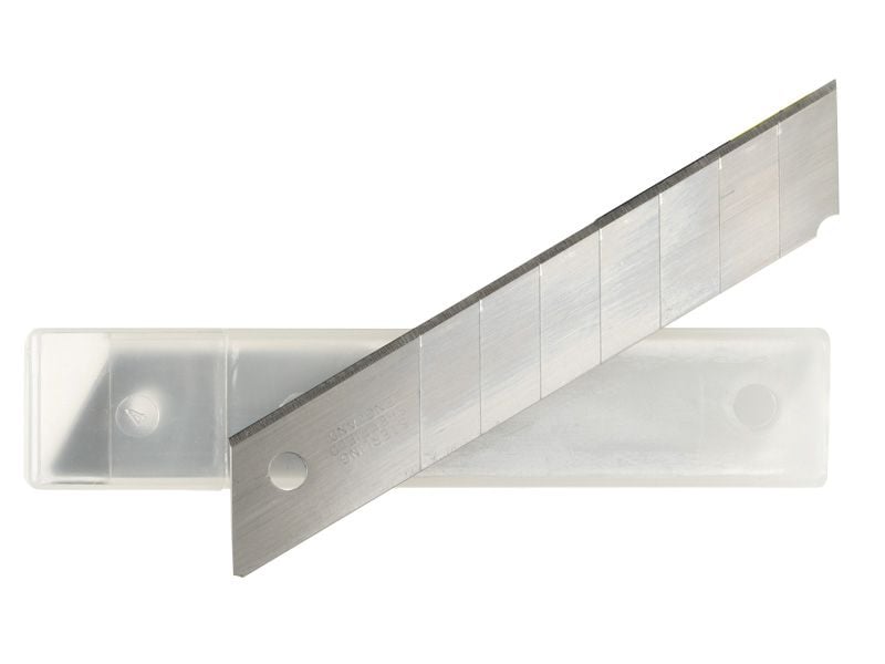 KonstruktIt Snap-Off Knife Blades 25mm