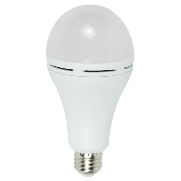 A60 Emergency LED Lamp 5W E27