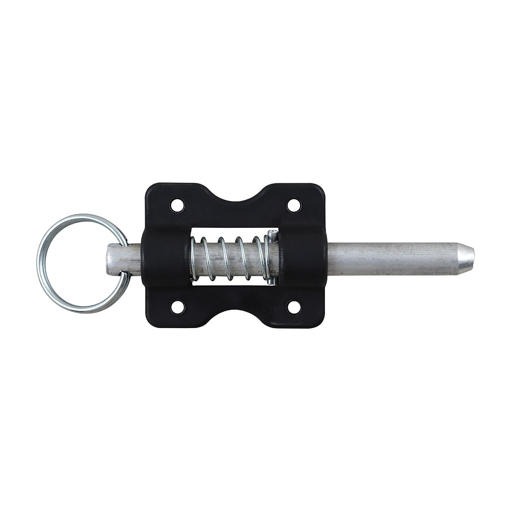 Spring Bolt Mini Catch