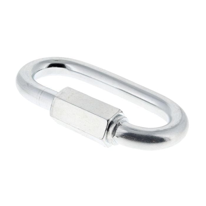 KonstruktIt Quick Link, Galvanised