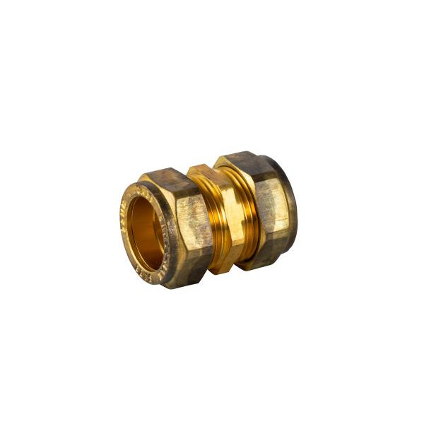 Compression Slip Coupler 22mm