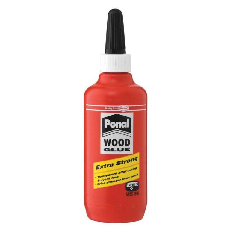 Ponal Wood Glue 200ml