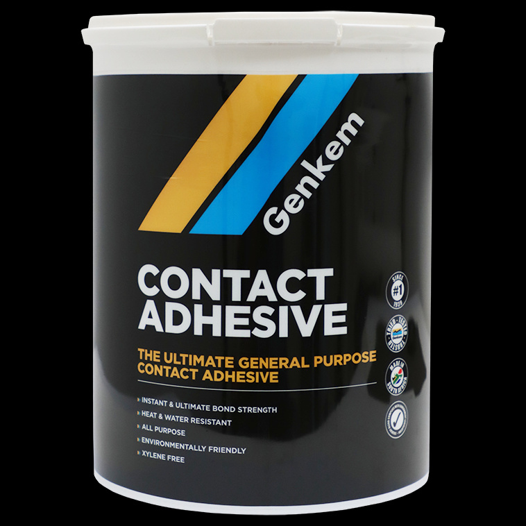 Genkem Contact Adhesive 5L