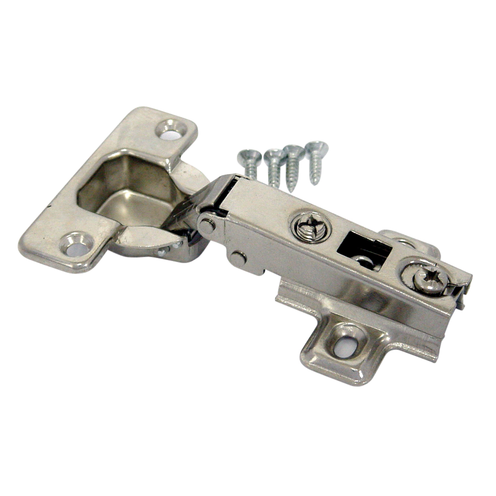 KonstruktIt Concealed Hinge 110°, 3mm
