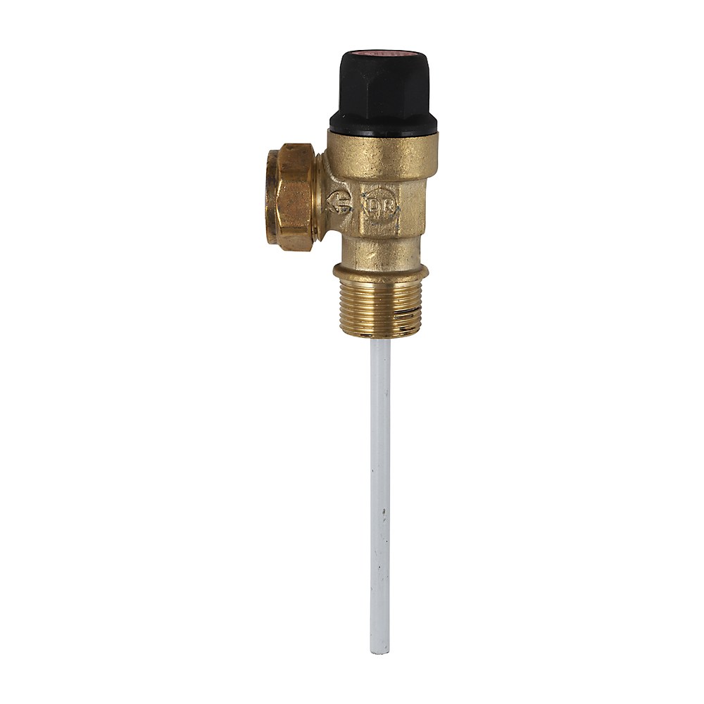 T P Valve 400Kpa Male