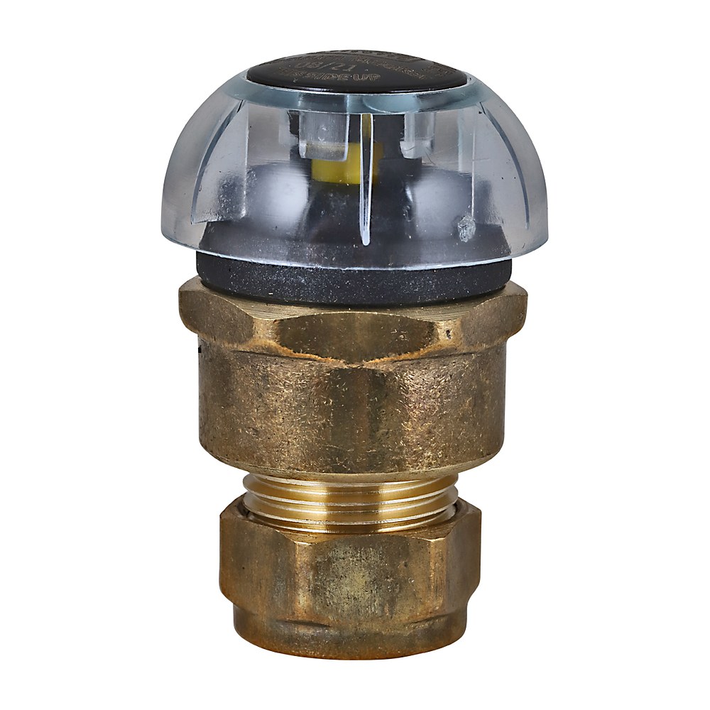Advanced Valves Vacuum Breaker 15mm