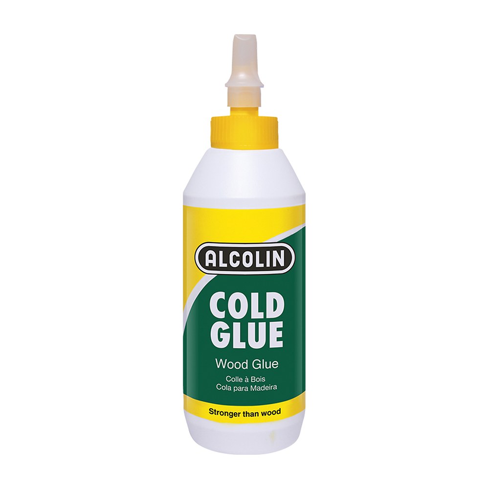 Alcolin Cold Glue Wood Glue – 250ml