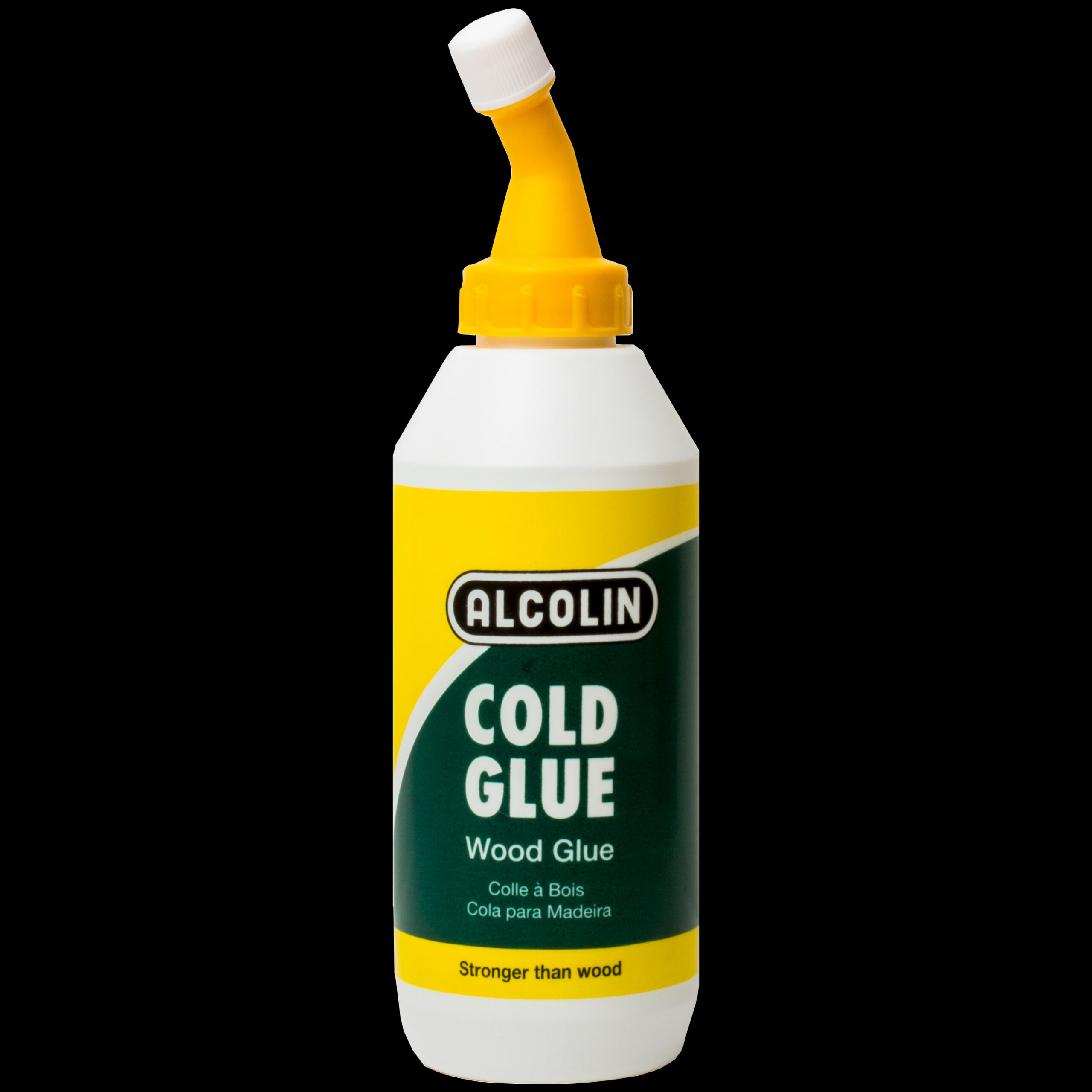 Alcolin Cold Glue Wood Glue – 500ml