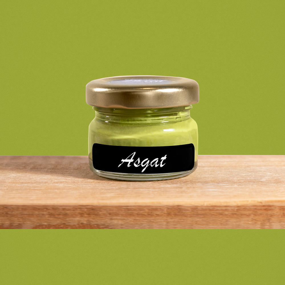 Tjhoko Paint Asgat Chalk Paint – 25ml