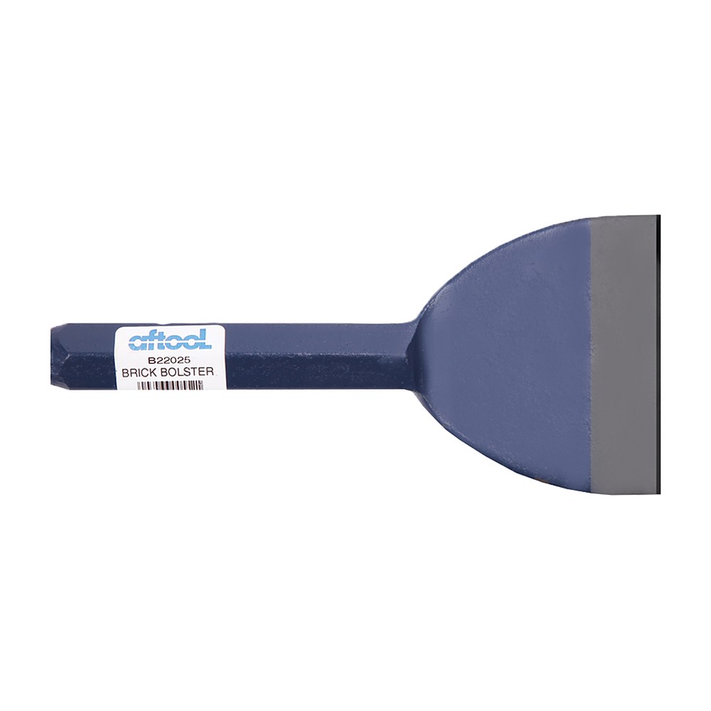 Brick Bolster