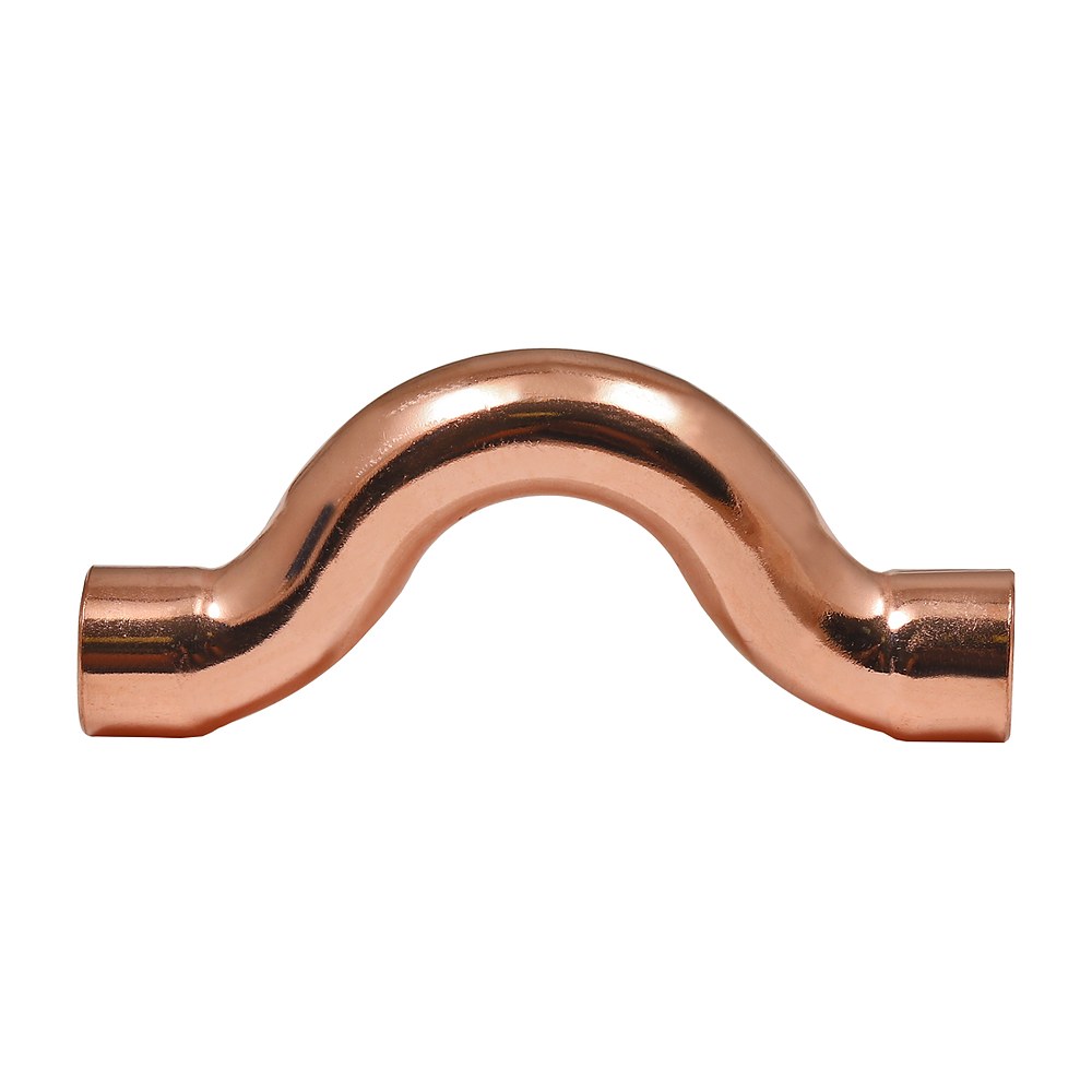 Copper Capillary Crossover 15mm