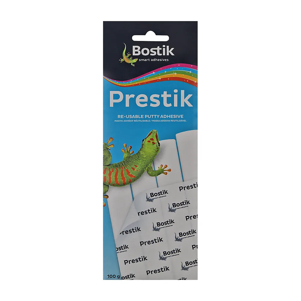 Bostik Prestik 100G Bostic