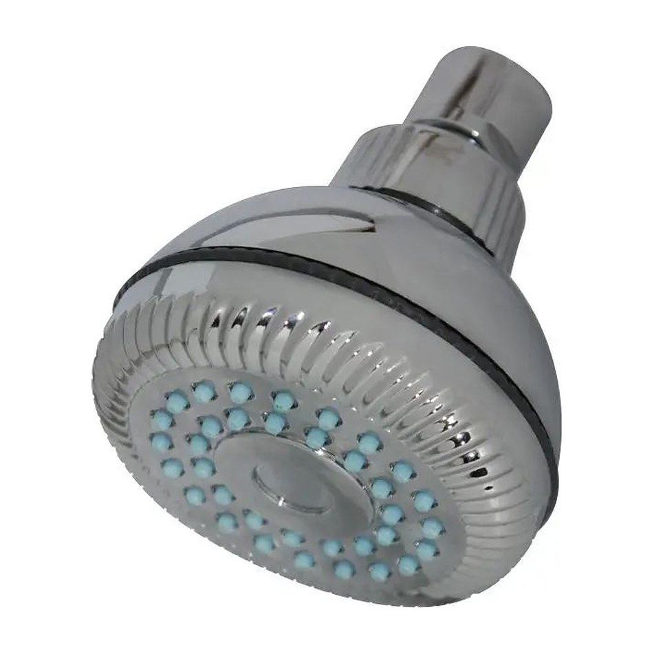 KonstruktIt Shower Rose, Single Function