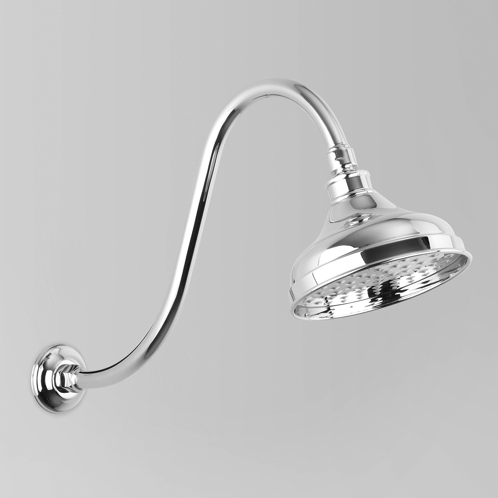 Shower Rose 150mm