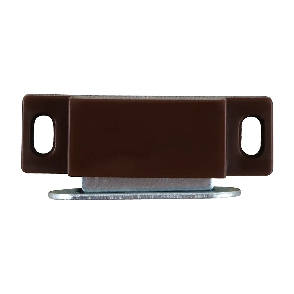 KonstruktIt Magnetic Catch, Brown