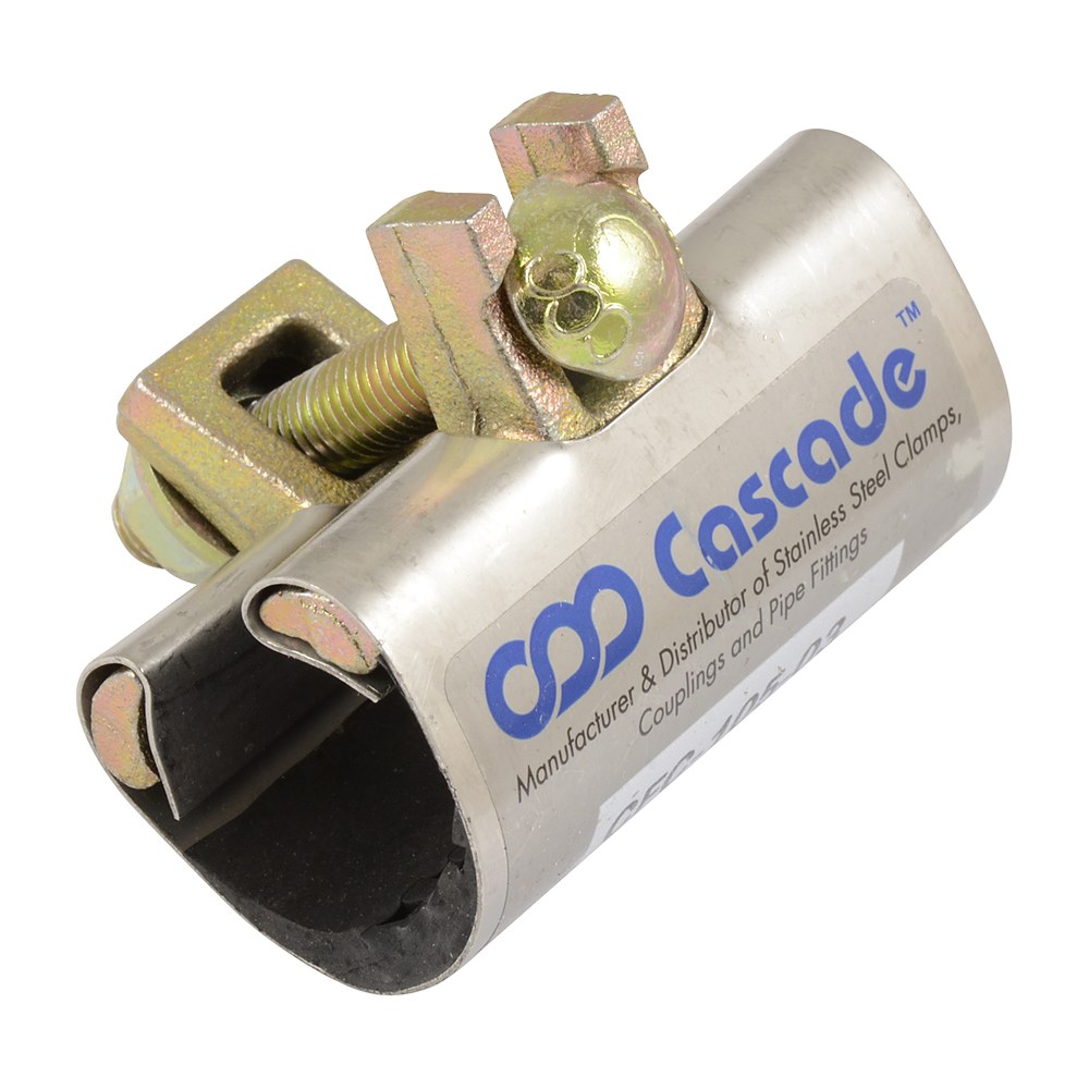 Cascade Coupler 20mm x 75mm