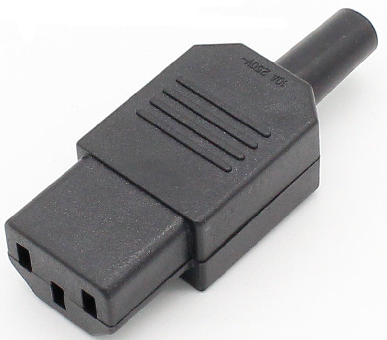 IEC Female Connector