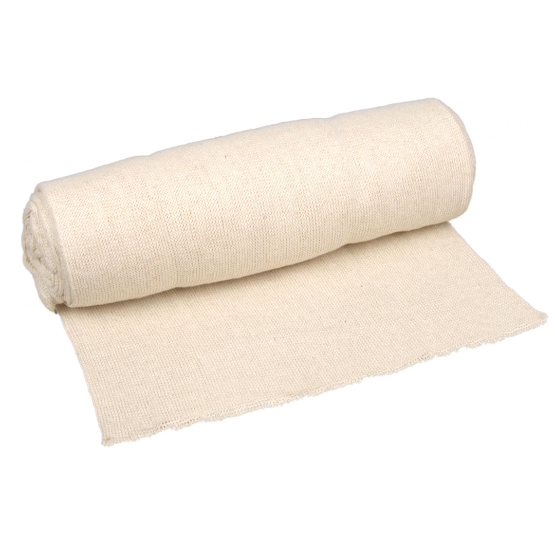 White Mutton Cloth 400g