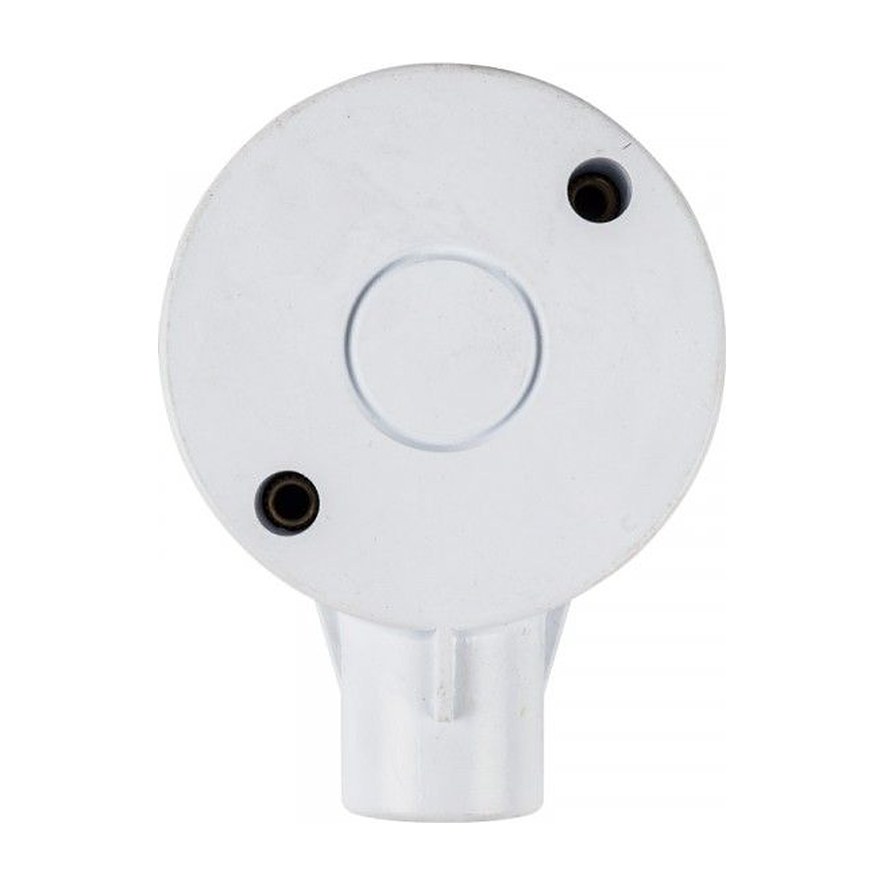 KonstruktIt PVC Conduit Box 20mm – 1-way