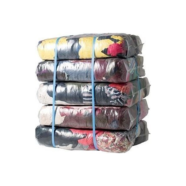 KonstruktIt Cleaning Rags 5kg