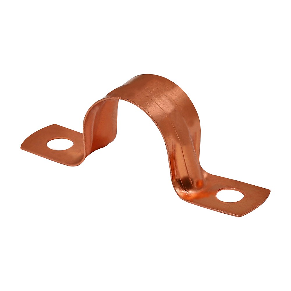 KonstruktIt Copper Tube Strap – 15mm