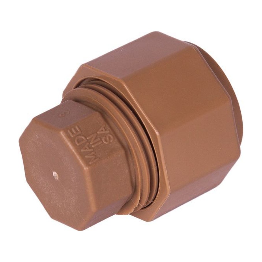 Compression Stop End 15mm