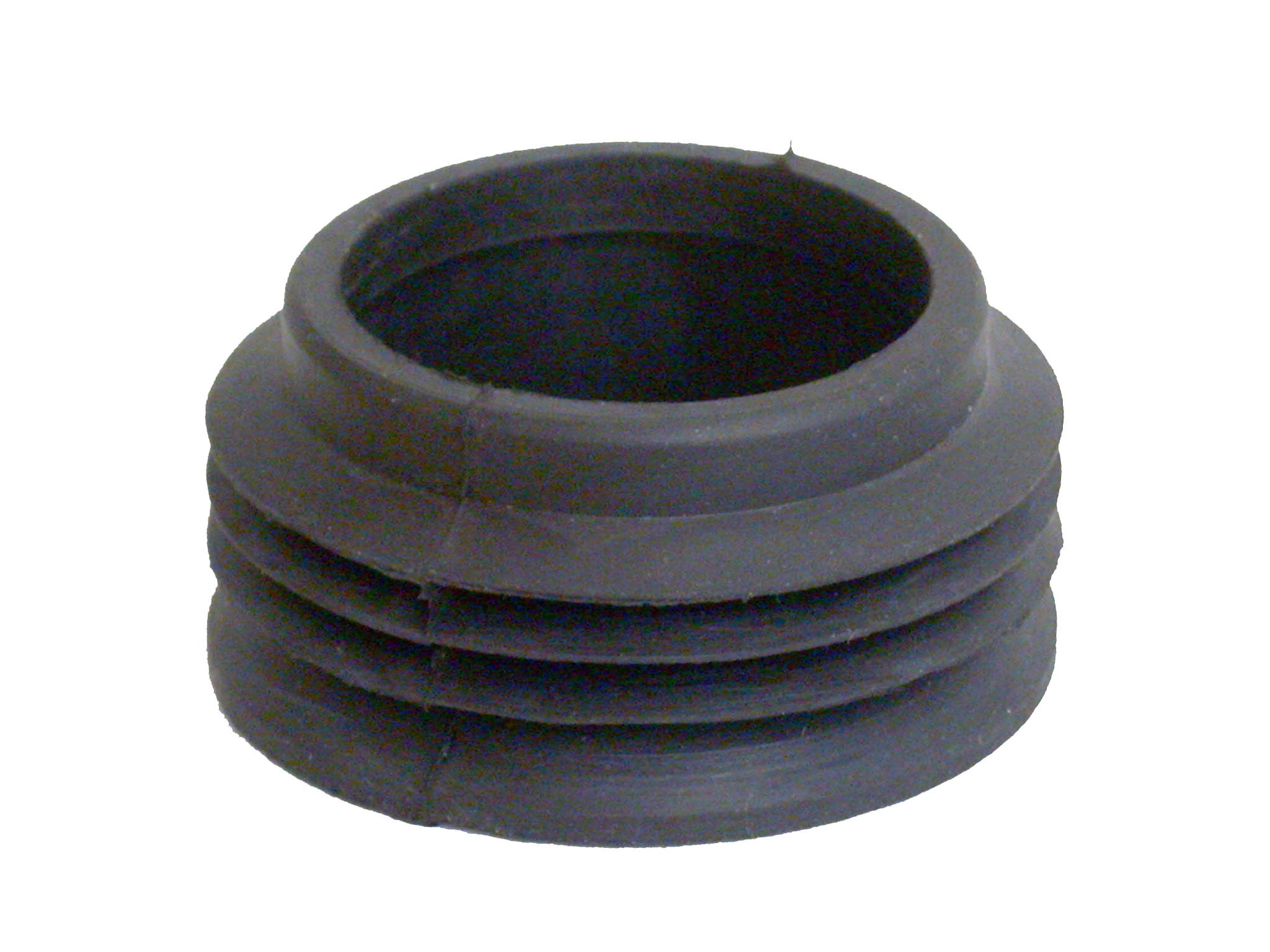 KonstruktIt Rubber Bung for Flush Pipe