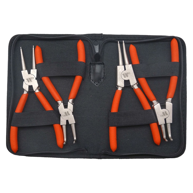 Circlip Plier Set