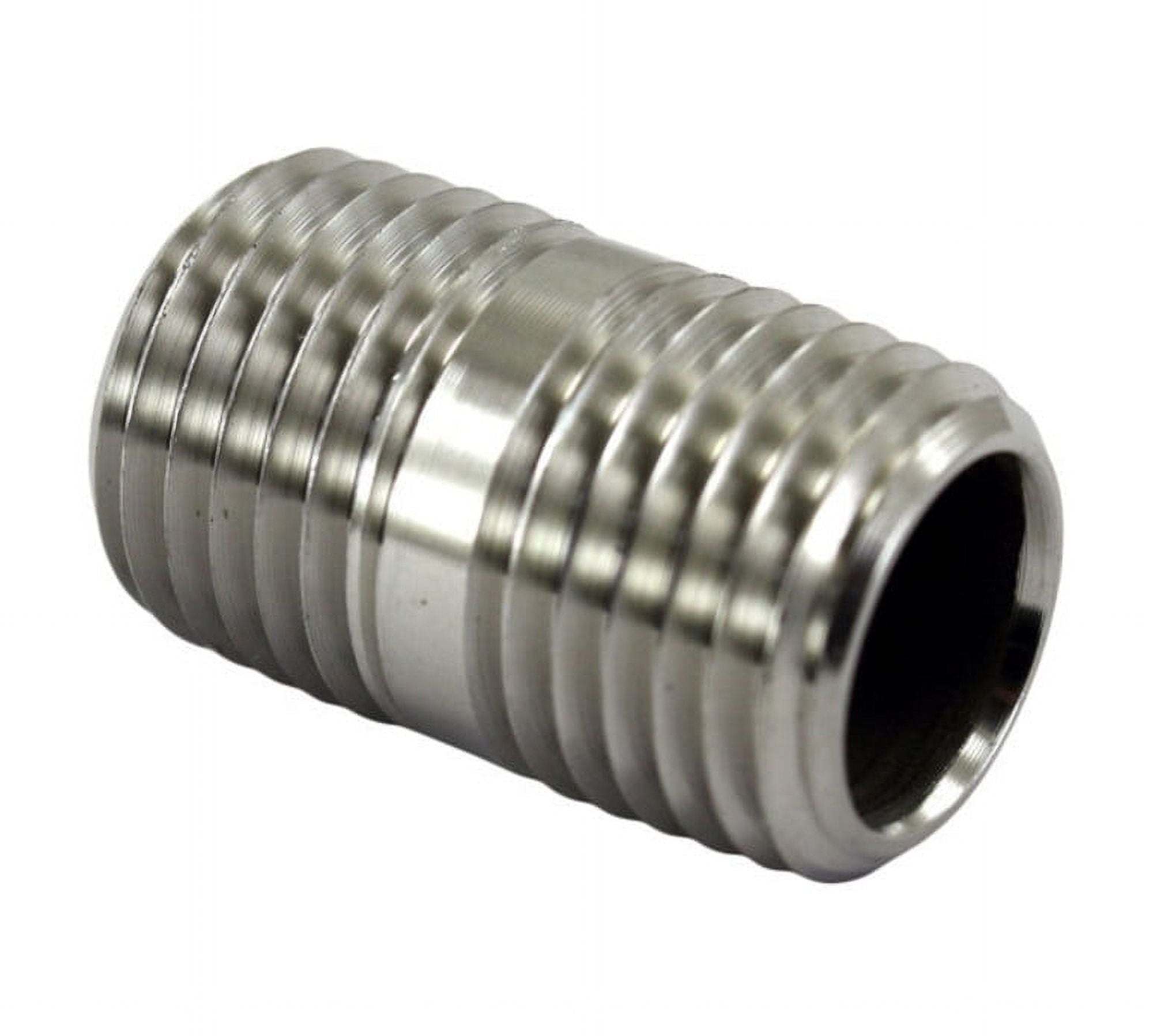 Nipple 1/4"